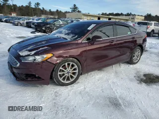 2017 Ford Fusion SE z VIN 3FA6P0H71HR197771, wystawiony jako Copart lot #59465015 z przebiegiem 96 933 mil mil oraz Nie do naprawy. Historia ofert i sprzedaży dostępna na DreamBid. Obrazek 1.