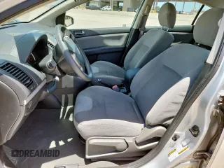 2012 Nissan Sentra SL z VIN 3N1AB6AP5CL758763, wystawiony jako Copart lot #62889805 z przebiegiem Nie podano mil oraz Szkoda całkowita • Salvage title. Historia ofert i sprzedaży dostępna na DreamBid. Obrazek 7.