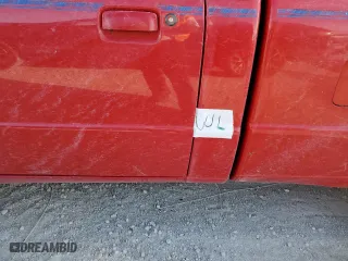 1998 Ford Ranger XL with VIN 1FTYR10U8WUA00718, listed as a Copart auction lot 78620844 with 103,217 mi miles and Salvage Title. Bid and sale history available at carsss.com. Image 12.