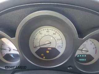 2009 Chrysler Sebring LX with VIN 1C3LC46B09N524483, listed as a IAAI auction lot 41749308 with 48,883 mi miles and . Bid and sale history available at DreamBid. Image 7.