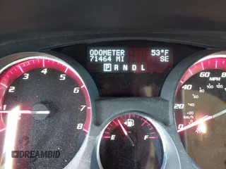 2012 GMC Acadia SLT1 with VIN 1GKKRREDXCJ154796, listed as a IAAI auction lot 42020825 with 71,464 mi miles. Bid and sale history available at carsss.com. Image 15.