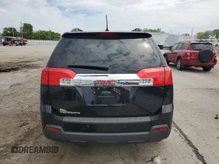 2013 GMC Terrain SLE with VIN 2GKALSEK5D6201878, listed as a Copart auction lot 56311475 with 71,441 mi miles and Clean title. Bid and sale history available at DreamBid. Image 6.