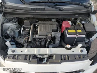 2020 Mitsubishi Mirage ES with VIN ML32A3HJ9LH000866, listed as a Copart auction lot 84034784 with 70,740 mi miles and Salvage Title. Bid and sale history available at carsss.com. Image 11.