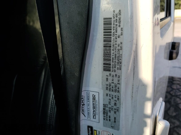 2016 Jeep Wrangler Unlimited Sport with VIN 1C4BJWDG5GL121549, listed as a Copart auction lot 67299323 with Not provided miles and Salvage title. Bid and sale history available at DreamBid. Image 12.