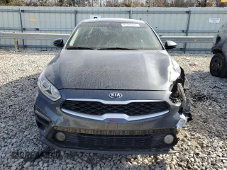 2020 Kia Forte LXS with VIN 3KPF24AD6LE143267, listed as a Copart auction lot 41243024 with 69,225 mi miles and Salvage Title. Bid and sale history available at carsss.com. Image 5.