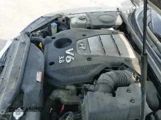 2008 Hyundai Azera Limited с VIN KMHFC46F88A276786, выставлен на аукционе IAAI как лот 42787157 с пробегом 228 860 миль миль и . История ставок и продаж доступна на DreamBid. Изображение 13.