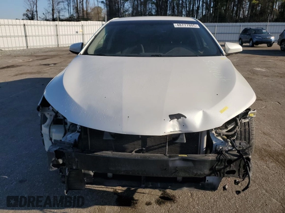 2016 Toyota Camry XLE with VIN 4T1BF1FK8GU214593, listed as a Copart auction lot 48777805 with 142,746 mi miles and Salvage Title. Bid and sale history available at carsss.com. Image 5.