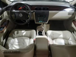 2008 Buick LaCrosse CXL with VIN 2G4WD582181372363, listed as a Copart auction lot 62291204 with 161,659 mi miles and Salvage Title. Bid and sale history available at carsss.com. Image 8.