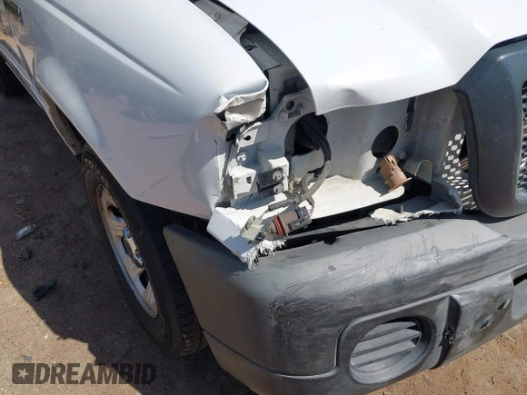2010 Ford Ranger XL with VIN 1FTKR1AD3APA32746, listed as a IAAI auction lot 41775632 with 201,478 mi miles and . Bid and sale history available at DreamBid. Image 6.
