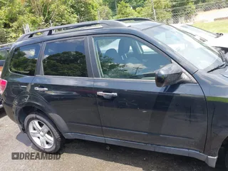 2010 Subaru Forester X Premium with VIN JF2SH6CCXAH755493, listed as a IAAI auction lot 42634247 with 155,574 mi miles and . Bid and sale history available at DreamBid. Image 13.