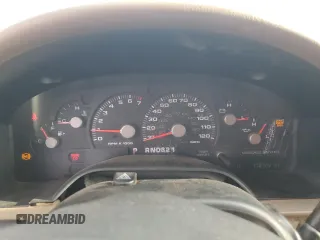 2003 Ford Explorer XLT z VIN 1FMZU73W13UB60322, wystawiony jako Copart lot #53304155 z przebiegiem 170 709 mil mil oraz Szkoda całkowita • Salvage title. Historia ofert i sprzedaży dostępna na DreamBid. Obrazek 9.