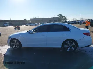 2022 Mercedes-Benz C 300 with VIN W1KAF4HB4NR034712, listed as a IAAI auction lot 41321117 with 115,848 mi miles and . Bid and sale history available at DreamBid. Image 14.