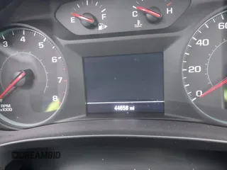 2022 Chevrolet Malibu LT with VIN 1G1ZD5ST5NF120941, listed as a IAAI auction lot 41255004 with 44,658 mi miles and . Bid and sale history available at DreamBid. Image 14.