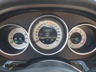 2013 Mercedes-Benz CLS 550 с VIN WDDLJ7DB5DA062126, выставлен на аукционе Copart как лот 56714125 с пробегом 124 501 миль миль и Чистый • Clean title. История ставок и продаж доступна на DreamBid. Изображение 9.