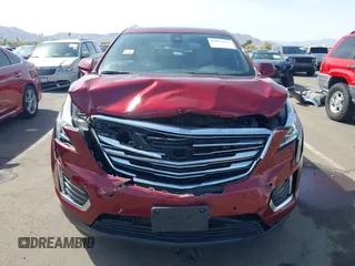 2017 Cadillac XT5 Luxury FWD with VIN 1GYKNBRS4HZ216364, listed as a IAAI auction lot 41877671 with 83,931 mi miles and . Bid and sale history available at DreamBid. Image 12.