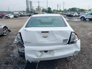 2012 Chevrolet Impala LS Fleet with VIN 2G1WF5E36C1166002, listed as a IAAI auction lot 42467820 with 131,737 mi miles and . Bid and sale history available at DreamBid. Image 17.