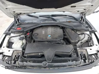 2014 BMW 3 Series 328d xDrive with VIN WBA3D5C50EKX96327, listed as a IAAI auction lot 42050971 with 163,785 mi miles. Bid and sale history available at carsss.com. Image 10.