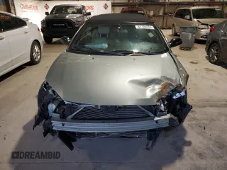 2006 Chrysler Sebring Limited with VIN 1C3EL65R26N109146, listed as a Copart auction lot 81104554 with 97,435 mi miles and Salvage Title. Bid and sale history available at DreamBid. Image 5.