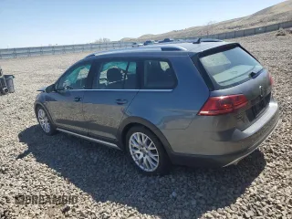 2017 Volkswagen Golf S с VIN 3VWH17AU9HM535070, выставлен на аукционе Copart как лот 53065885 с пробегом 120 165 миль миль и Списание • Salvage title. История ставок и продаж доступна на DreamBid. Изображение 2.