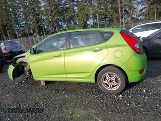 2012 Hyundai Accent GS z VIN KMHCT5AE9CU021238, wystawiony jako IAAI lot #41762650 z przebiegiem 166 287 mil mil oraz . Historia ofert i sprzedaży dostępna na DreamBid. Obrazek 15.