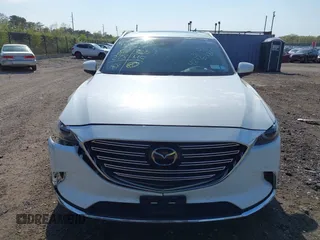 2018 Mazda CX-9 Signature with VIN JM3TCBEY5J0232858, listed as a IAAI auction lot 42131815 with 86,278 mi miles and . Bid and sale history available at carsss.com. Image 12.