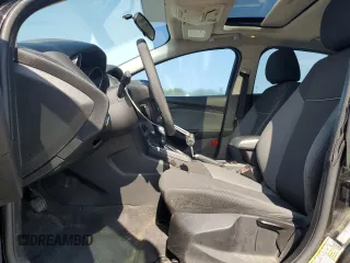 2013 Ford Focus SE с VIN 1FADP3F28DL279067, выставлен на аукционе Copart как лот 54717375 с пробегом 163 975 миль миль и Списание • Salvage title. История ставок и продаж доступна на DreamBid. Изображение 7.