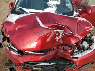 2020 Chevrolet Trax LT z VIN 3GNCJLSB8LL254659, wystawiony jako Copart lot #52303985 z przebiegiem 68 833 mil mil oraz Nie do naprawy. Historia ofert i sprzedaży dostępna na DreamBid. Obrazek 13.