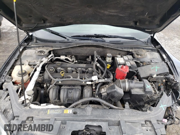 2012 Ford Fusion SE z VIN 3FAHP0HA6CR359083, wystawiony jako Copart lot #56463515 z przebiegiem 135 730 mil mil oraz Szkoda całkowita • Salvage title. Historia ofert i sprzedaży dostępna na DreamBid. Obrazek 11.