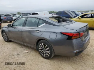 2023 Nissan Altima SV z VIN 1N4BL4DV8PN345678, wystawiony jako Copart lot #51351895 z przebiegiem 47 809 mil mil oraz Czysty tytuł • Clean title. Historia ofert i sprzedaży dostępna na DreamBid. Obrazek 2.