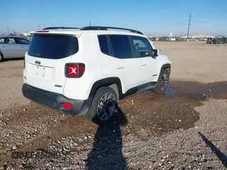 2017 Jeep Renegade Altitude с VIN ZACCJABB2HPG59265, выставлен на аукционе IAAI как лот 41252664 с пробегом 64 121 миль миль и . История ставок и продаж доступна на DreamBid. Изображение 4.