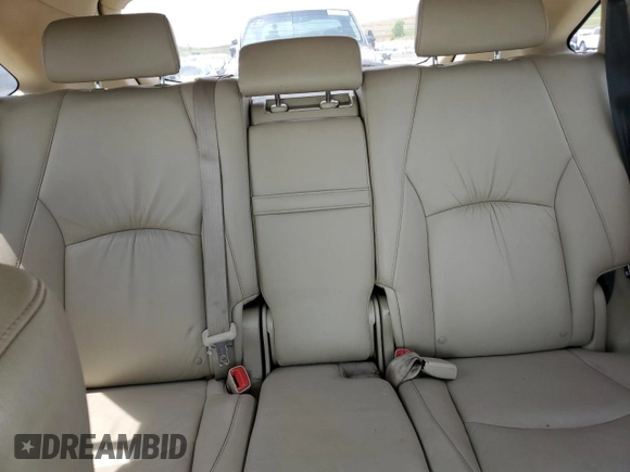 2006 Lexus RX 400h z VIN JTJHW31UX60005264, wystawiony jako Copart lot #58172795 z przebiegiem 140 056 mil mil oraz Szkoda całkowita • Salvage title. Historia ofert i sprzedaży dostępna na DreamBid. Obrazek 10.