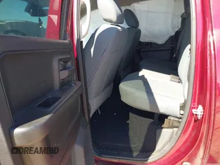 2019 Ram 1500 Classic Tradesman with VIN 1C6RR6FT8KS704222, listed as a IAAI auction lot 41825575 with 117,040 mi miles. Bid and sale history available at carsss.com. Image 8.