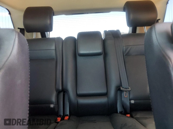 2013 Land Rover Range Rover Sport HSE with VIN SALSF2D47DA791104, listed as a Copart auction lot 60937115 with 152,085 mi miles and Salvage title. Bid and sale history available at DreamBid. Image 10.