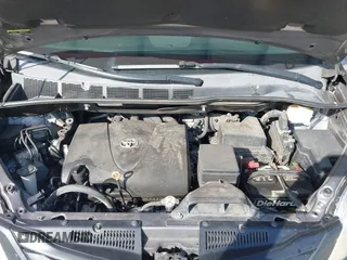 2017 Toyota Sienna L с VIN 5TDZZ3DCXHS778141, выставлен на аукционе IAAI как лот 41139603 с пробегом 158 643 миль миль и . История ставок и продаж доступна на DreamBid. Изображение 10.