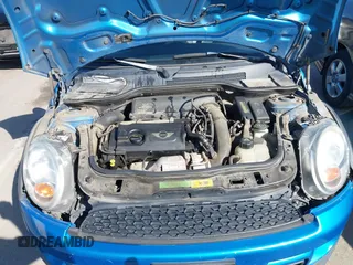 2011 MINI Hardtop S with VIN WMWSV3C53BTY23619, listed as a IAAI auction lot 42196130 with 175,578 mi miles and . Bid and sale history available at DreamBid. Image 10.