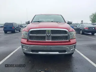 2010 Dodge 1500 Sport z VIN 1D7RV1CT0AS128075, wystawiony jako IAAI lot #42277733 z przebiegiem 301 432 mil mil oraz . Historia ofert i sprzedaży dostępna na DreamBid. Obrazek 12.