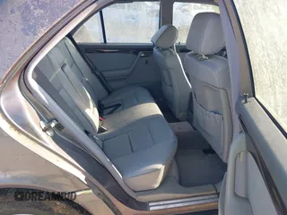 1997 Mercedes-Benz C with VIN WDBHA28E7VA496104, listed as a IAAI auction lot 42773052 with 258,692 mi miles and . Bid and sale history available at DreamBid. Image 8.