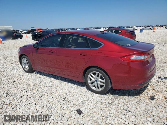 2015 Ford Fusion SE with VIN 3FA6P0HD9FR224072, listed as a Copart auction lot 51873325 with 71,603 mi miles and Salvage Title. Bid and sale history available at carsss.com. Image 2.