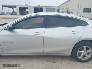 2016 Chevrolet Malibu LS with VIN 1G1ZB5ST2GF352387, listed as a IAAI auction lot 41559446 with 96,209 mi miles. Bid and sale history available at carsss.com. Image 14.