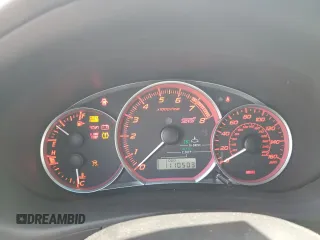 2011 Subaru WRX WRX STI with VIN JF1GR8H68BL806610, listed as a Copart auction lot 59730055 with 110,503 mi miles and Clean title. Bid and sale history available at DreamBid. Image 9.