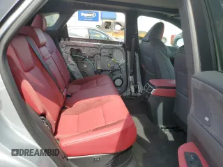 2023 Lexus RX with VIN 2T2BCMEA9PC008943, listed as a Copart auction lot 51419494 with 9,289 mi miles and Salvage Title. Bid and sale history available at carsss.com. Image 11.