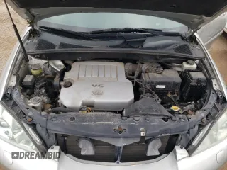 2008 Lexus RX with VIN 2T2HK31U58C053242, listed as a Copart auction lot 52767645 with 111,942 mi miles and Salvage Title. Bid and sale history available at carsss.com. Image 11.