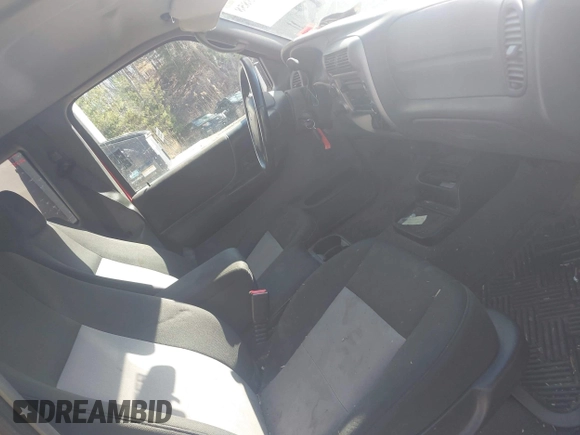 2008 Ford Ranger XL with VIN 1FTZR15E98PA83955, listed as a IAAI auction lot 42053858 with 215,499 mi miles and . Bid and sale history available at DreamBid. Image 5.