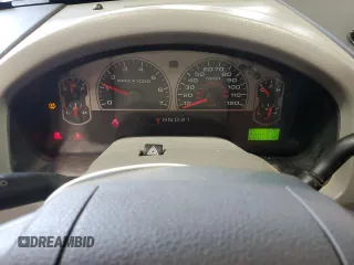 2008 Ford F-150 XLT с VIN 1FTPW14V48FC21537, выставлен на аукционе Copart как лот 61409475 с пробегом 200 701 миль миль и Чистый • Clean title. История ставок и продаж доступна на DreamBid. Изображение 9.