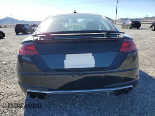 2016 Audi TTS 2.0T z VIN TRUC1AFV4G1029031, wystawiony jako Copart lot #71159772 z przebiegiem 35 883 mil mil oraz . Historia ofert i sprzedaży dostępna na DreamBid. Obrazek 6.