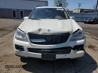 2009 Mercedes-Benz GL-Class 3.0L BlueTEC with VIN 4JGBF25E49A482045, listed as a Copart auction lot 52802885 with 188,311 mi miles and Salvage Title. Bid and sale history available at carsss.com. Image 5.
