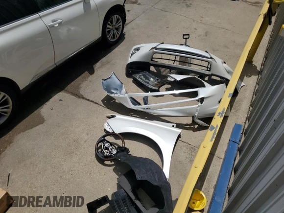 2013 Lexus RX 350 with VIN 2T2ZK1BA6DC105274, listed as a Copart auction lot 54361255 with Not Provided miles and Salvage Title. Bid and sale history available at DreamBid. Image 13.