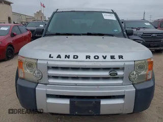 2005 Land Rover LR3 SE with VIN SALAD25425A328269, listed as a IAAI auction lot 41642822 with 173,797 mi miles. Bid and sale history available at carsss.com. Image 12.