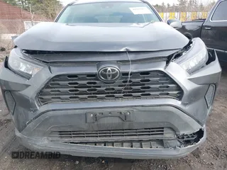 2019 Toyota RAV4 LE with VIN 2T3G1RFV1KC035746, listed as a IAAI auction lot 41955953 with 138,259 mi miles and . Bid and sale history available at DreamBid. Image 12.