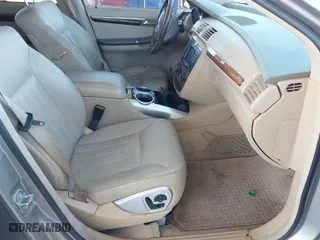 2006 Mercedes-Benz R-Class 3.5L with VIN 4JGCB65E26A014057, listed as a IAAI auction lot 41099382 with 1 mi miles. Bid and sale history available at carsss.com. Image 5.